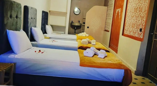Двухместный номер Comfort Riad Malayine