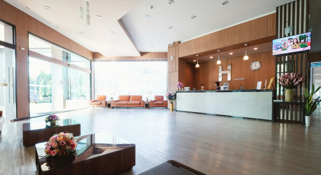 Hansanan Hotel, Забронировать Отель Ban Wat Tha Maprang Phitsanuloke Province