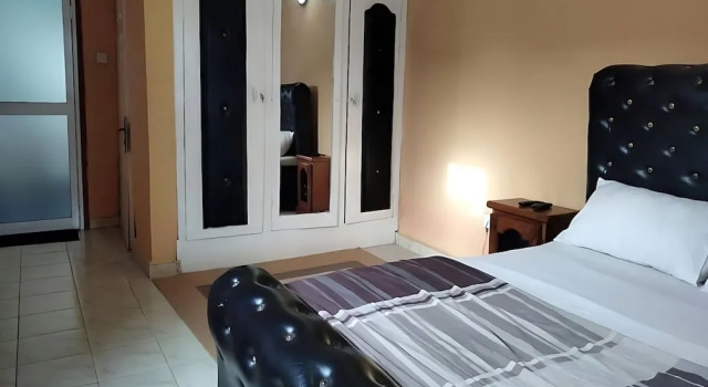 Faith and Grace Guest House, Reserva ahora Hostal o pensión Kotu Kanifing