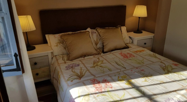 Casita Las Melosillas
