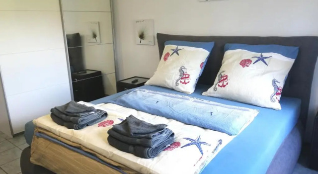 Номер Standard Pension Nordseebriese