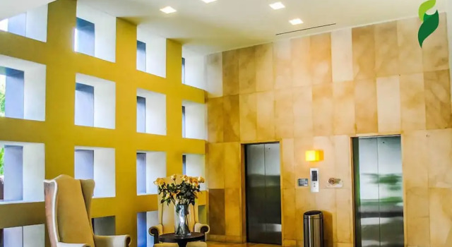 Apart Hotel Terra Esperanza, Забронировать Отель Бизнес-отели Гватемалы, рядом с Торговый центр Plaza Fontabella, 4* 5*
