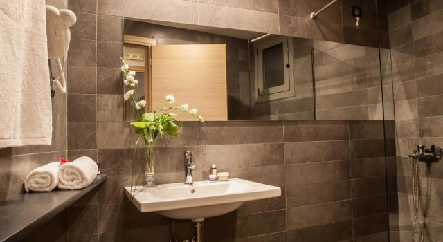 Номер Superior Villa Anemos