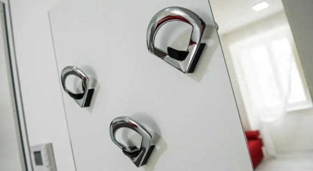 Студия JOIVY Apartments - Trieste Goldoni