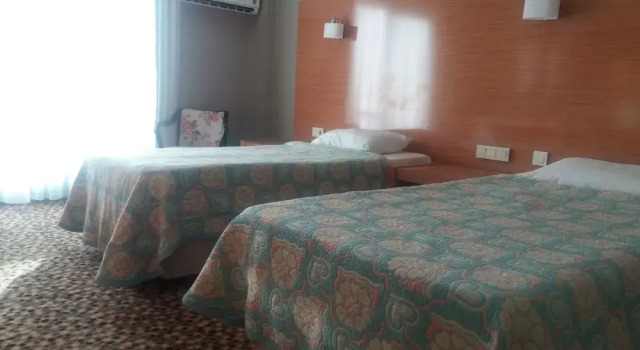 Ayma Beach Resort & Spa, Забронировать Курортный отель Курортные отели Кушадасы, рядом с Kusadasi Grand Bazaar, Курортный отель