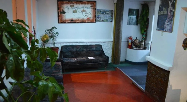 Hostal Maria Angola Cusco, Book Hotel Billige hoteller i Cusco, nær Central bus station