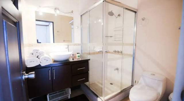 Worry-free Stay in San Jose Private Apartment Make the Most of Your Visit