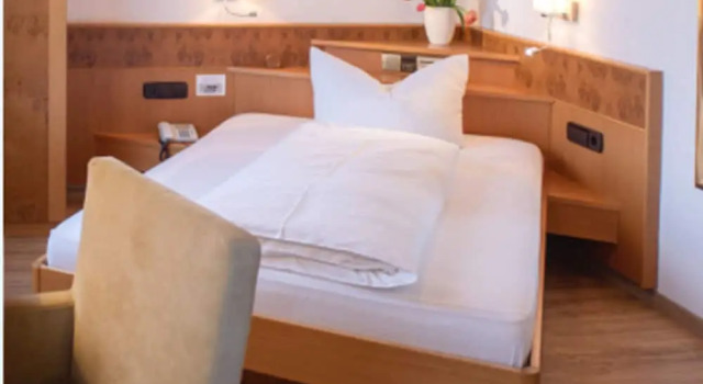 Номер Comfort Stadthotel Pfeffermühle