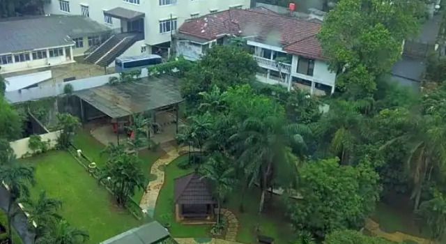Апартаменты Superior Pejaten Indah Apartment