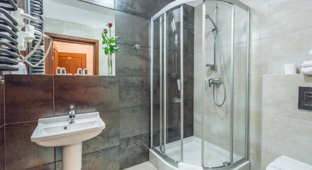 Одноместный номер Standard Hotel Royal