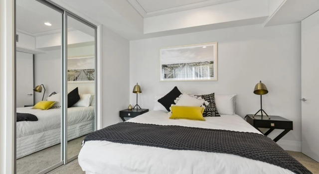 Zodiak's One Bedroom on Viaduct Harbour, Rezerwuj Apartament Auckland 