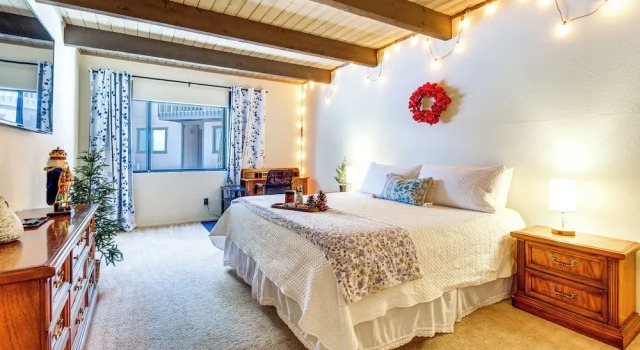 Explore the Nat'l Forest! Cozy Getaway in Pinetop