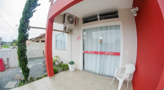 Pharol Apart Hotel