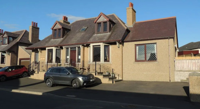 Heatherlea B&B, Rezervați Bed and Breakfast Kirkwall Orkney Islands