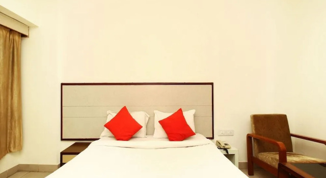 OYO Flagship 15009 Secunderabad, Rezerwuj Hotel Secunderabad 