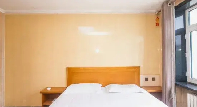 Deluxe Suite Hoshi Hotel