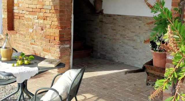 Апартаменты San Lorenzo Agriturismo