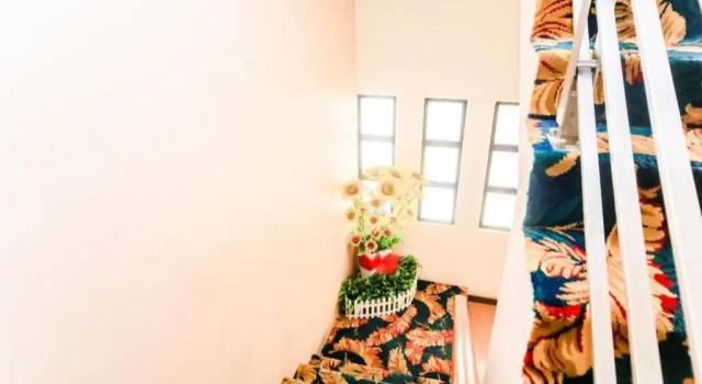 Hotel De Leon, Prenota Hotel Lahad Datu 