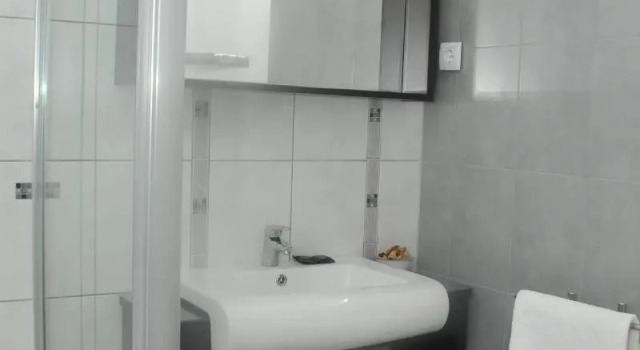 Номер Standard M-Club Hotel