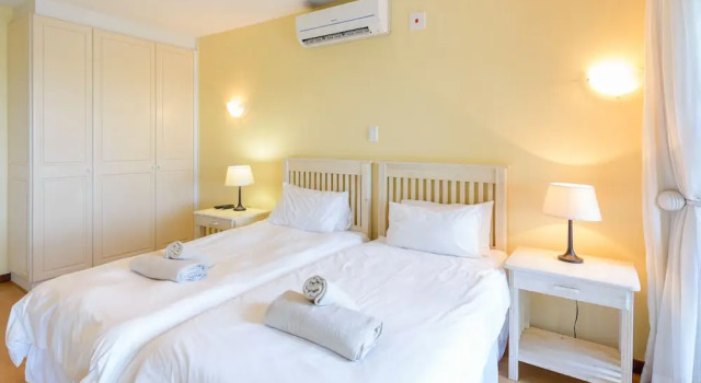 San Lameer Villa Rentals Three Bedroom Luxury 13908