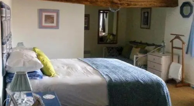 Chambres d'Hotes Oiron, Reservar Hotel Oiron 