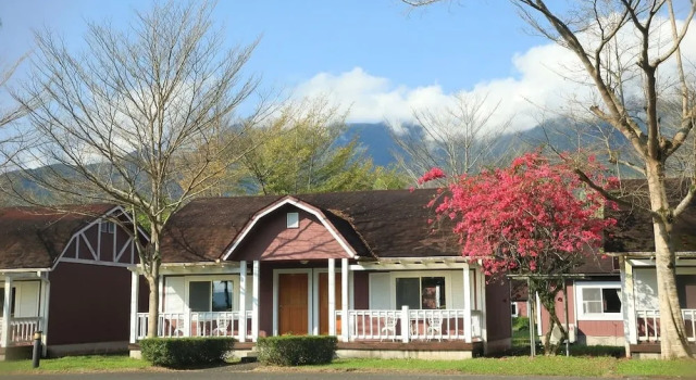 Номер Comfort Shin Kong Chao Feng Ranch And Resort