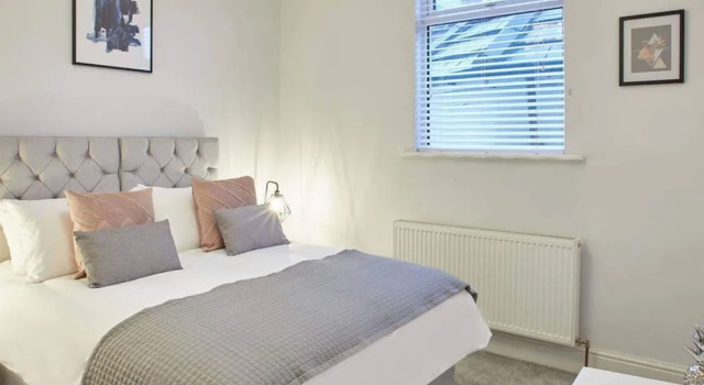 Апартаменты Host Stay The Normanby