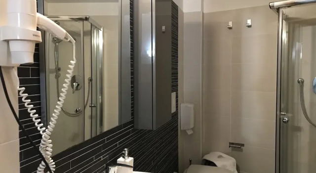 Номер Business B&B Oasi Vetoio