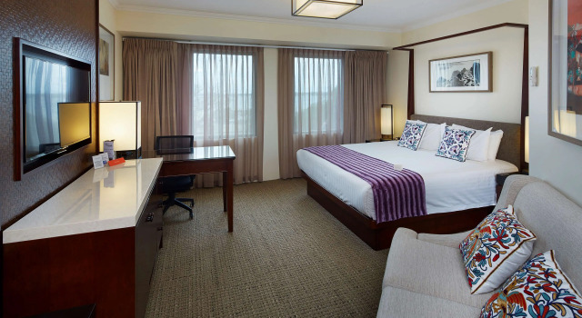 Esplanade River Suites, Book Ferieresort Resorthoteller i Perth, Ferieresort