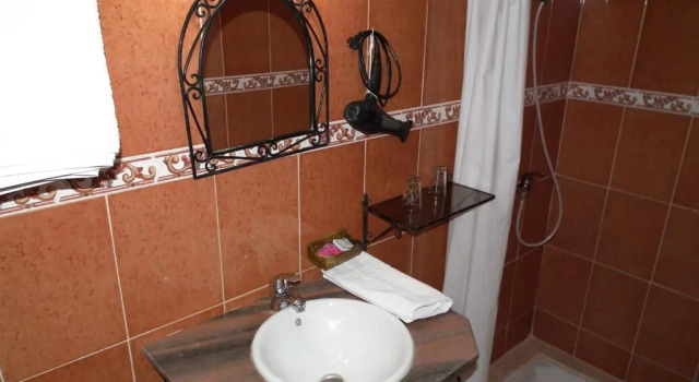 Номер Economy Hotel Tomboctou