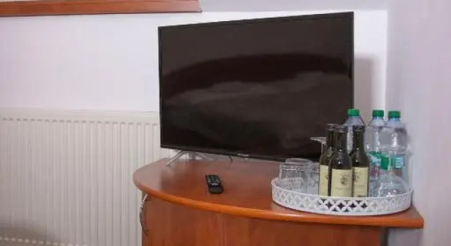 Номер Standard Penzion Axa