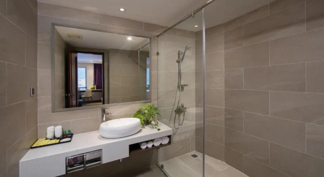 Номер Superior Halong Pearl Hotel