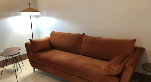 Апартаменты Deluxe Palazzo sul Corso-Charming Appartaments