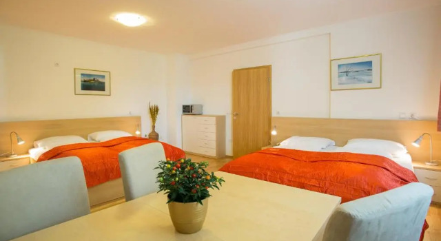 Apartments Benedičič, Prenota Appartamento Hotel a Gorenjska con parcheggio, Parcheggio
