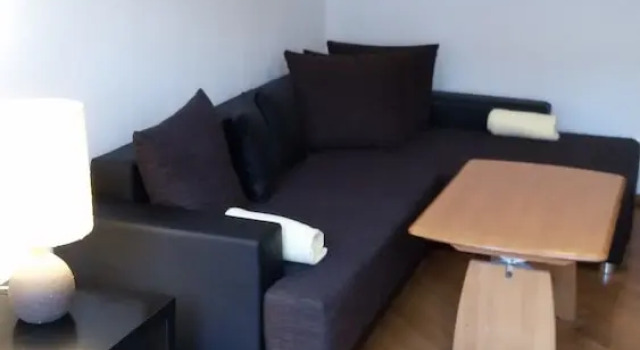 Апартаменты с 2 комнатами Apartments Bahri