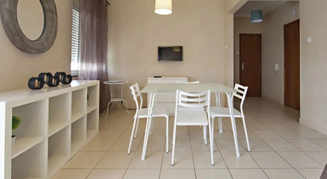 Коттедж Bluesky in Faro With 1 Bedrooms and 1 Bathrooms