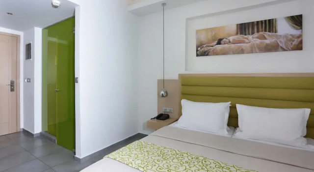 Одноместный номер Standard Bali Star Resort Hotel