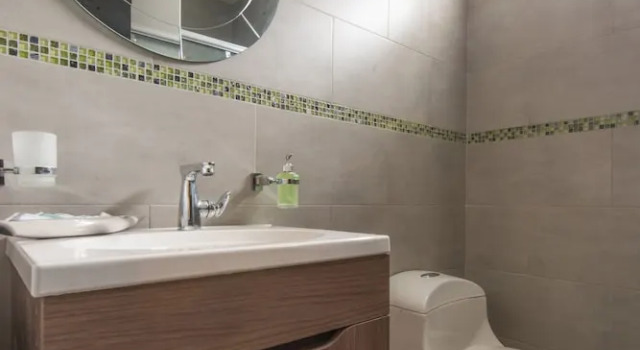 Двухместный номер Standard Providence Breeze