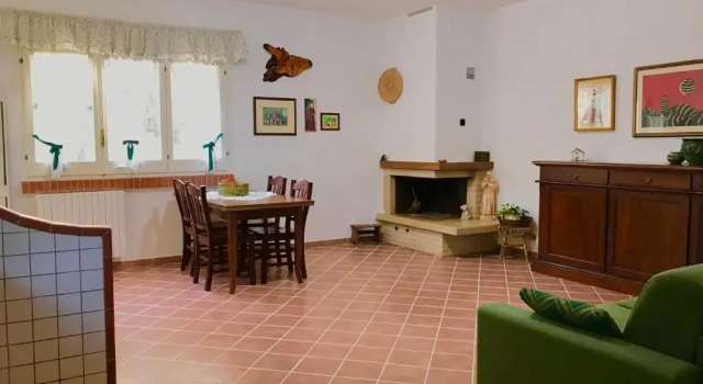 Villa Il Carrubo - Basilicata, Boek Villa Villa's in Pisticci, Villa