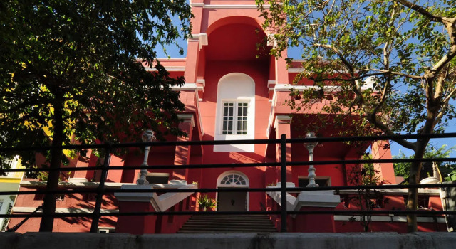 Bossa in Rio Hostel