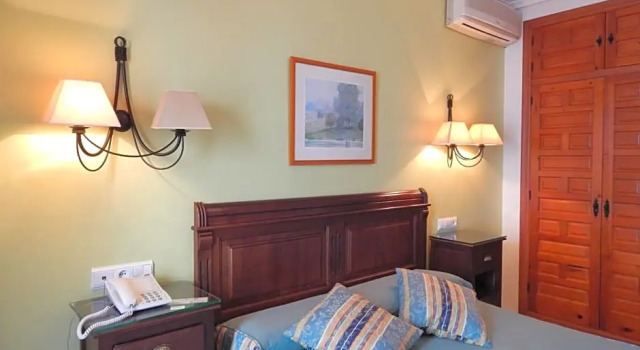 Номер Standard Hotel Maestre