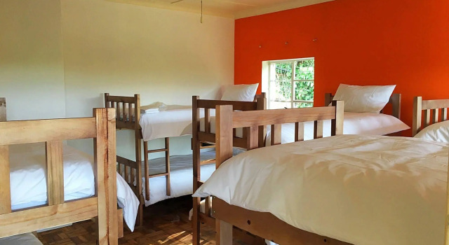 Wanderlust Adventures - Hostel/Backpacker, Rezerwuj Hotel Port Alfred Sunshine Coast