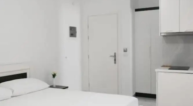 Standard Dreier Zimmer mit Balkon Vila Irdi