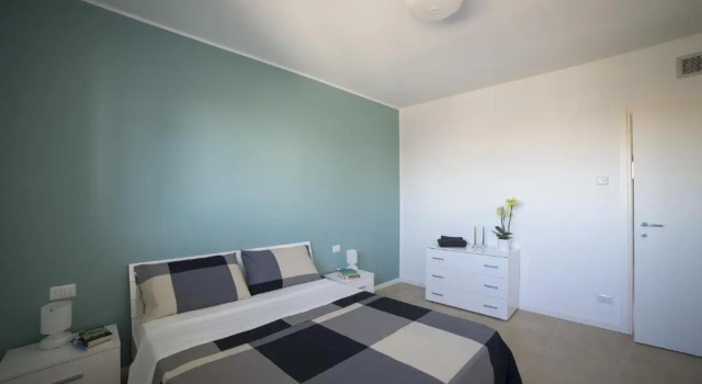 Апартаменты с 3 комнатами Aurum Aparthotels Bicocca