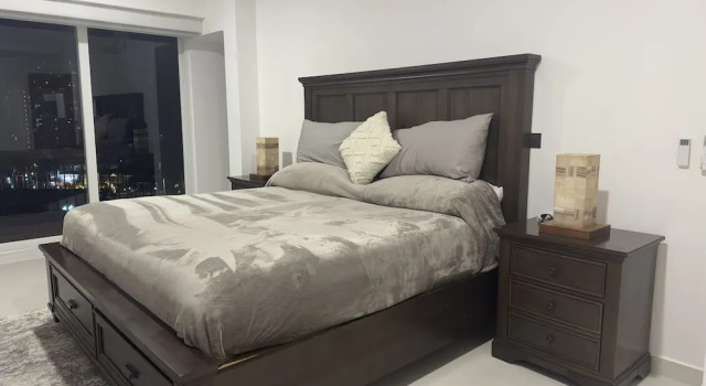 Endless Summer 1201, Book Apartment Puerto Vallarta Jalisco