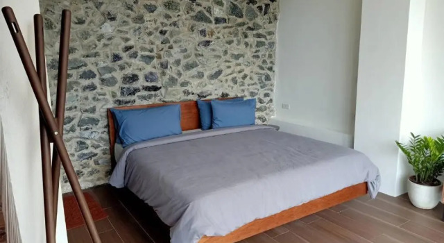 Anatta The Cliff House, Забронировать Отель Лем Синг Chanthaburi Province