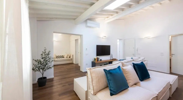Greci Panoramic Terrace, Забронировать Апартаменты/квартира Уффици Флоренция, рядом с Площадь Кафедрального собора