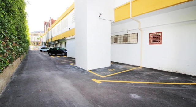 Apartamento Lepanto