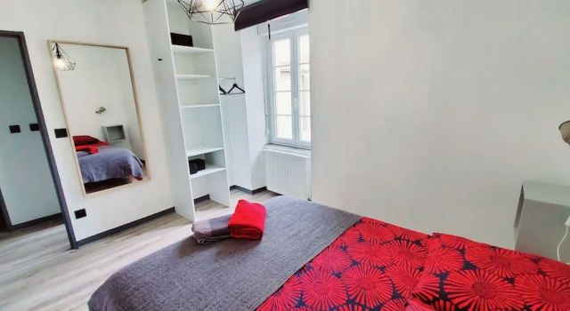 Appartement Le DrômArdéchois