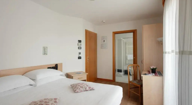 Двухместный номер Standard Hotel Villa Emma